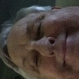 Meet your Posher, Dick